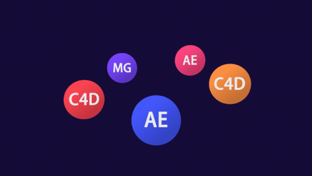 AE，AE父子级，AE教程