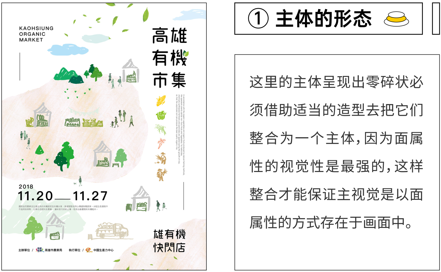 版式设计，设计灵感，图片排版，海报设计