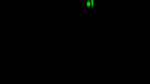 故障置换文字，ae教程，ae特效