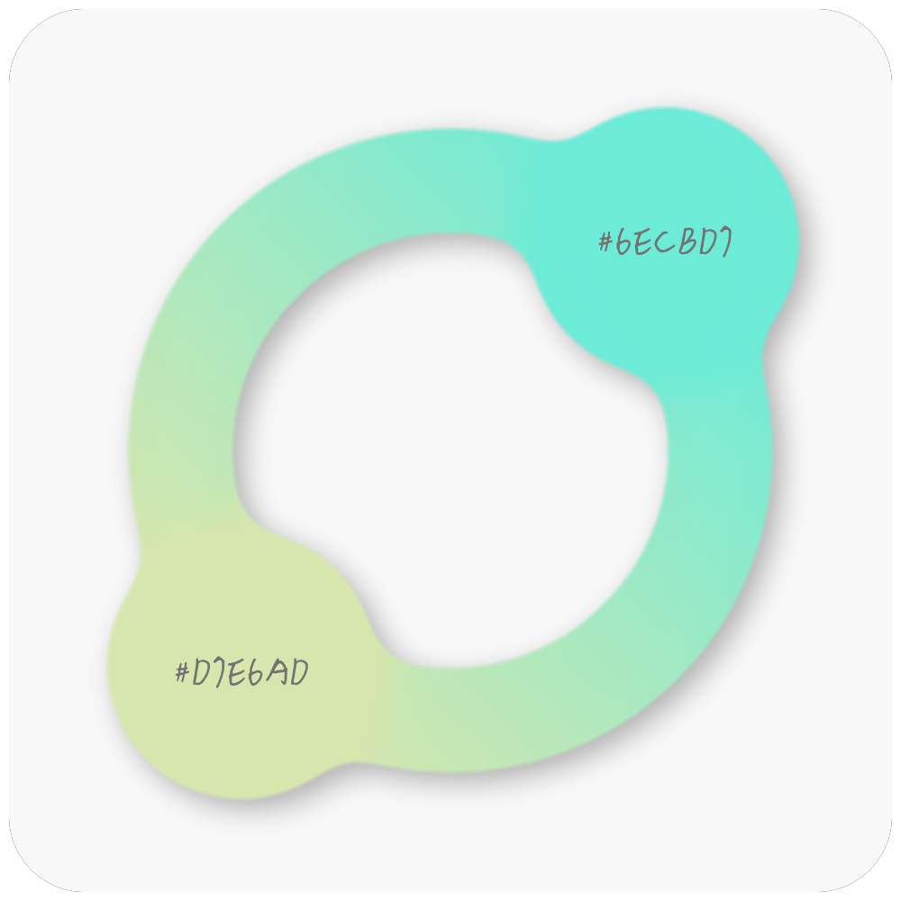 设计灵感,渐变,色彩搭配,ps教程,ps素材,配色素材,色卡,配色作业,双色渐变,ae教程