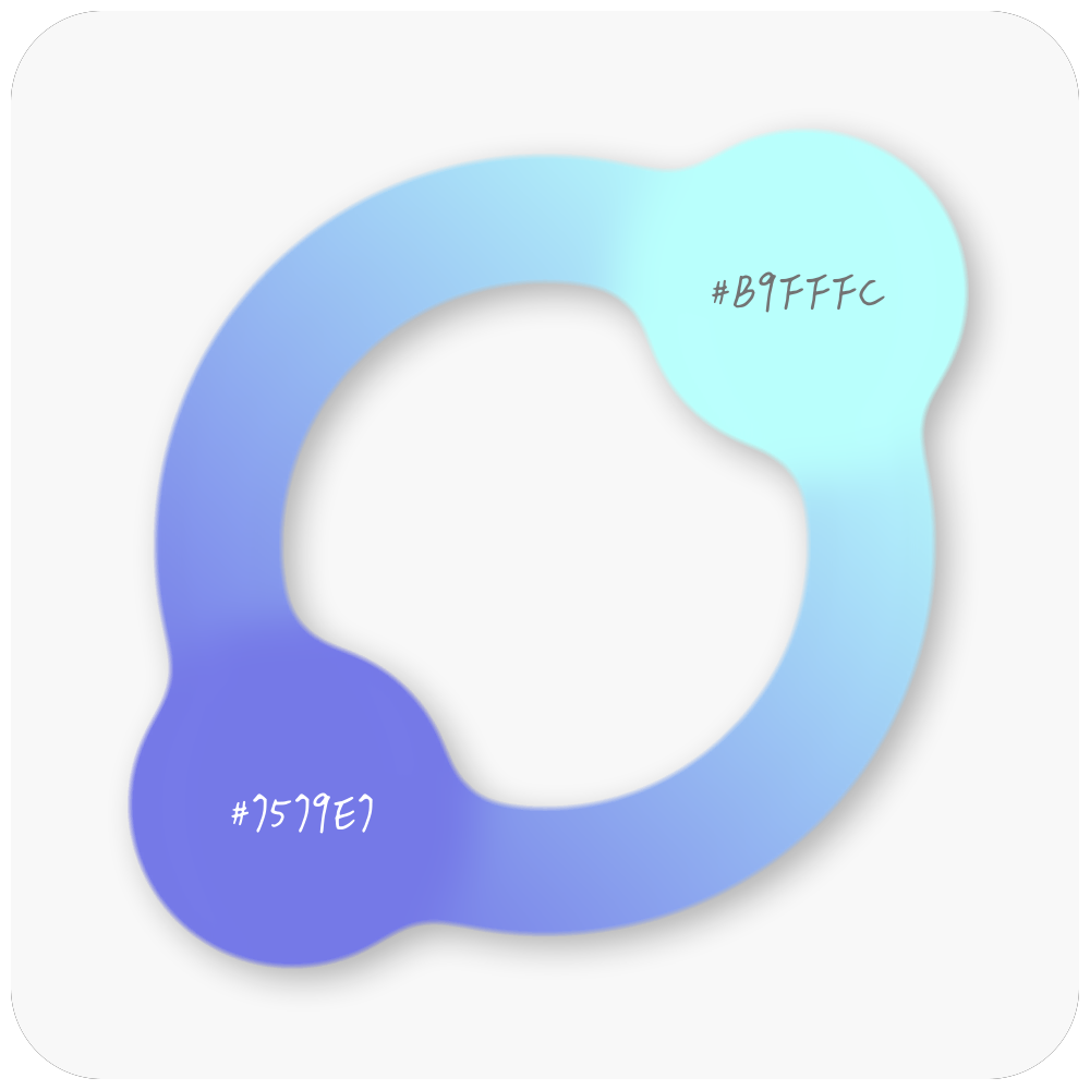 设计灵感,渐变,色彩搭配,ps教程,ps素材,配色素材,色卡,配色作业,双色渐变,ae教程