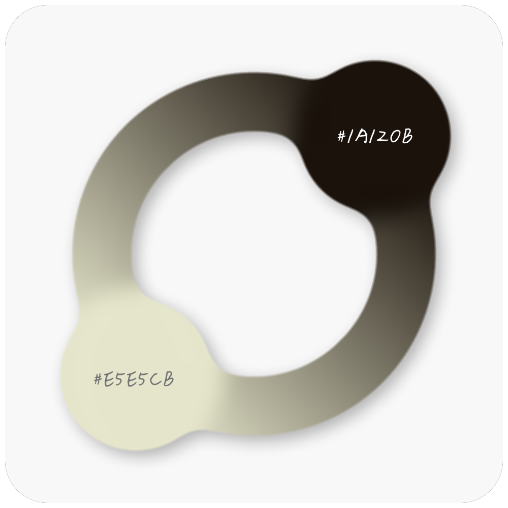 设计灵感,渐变,色彩搭配,ps教程,ps素材,配色素材,色卡,配色作业,双色渐变,ae教程