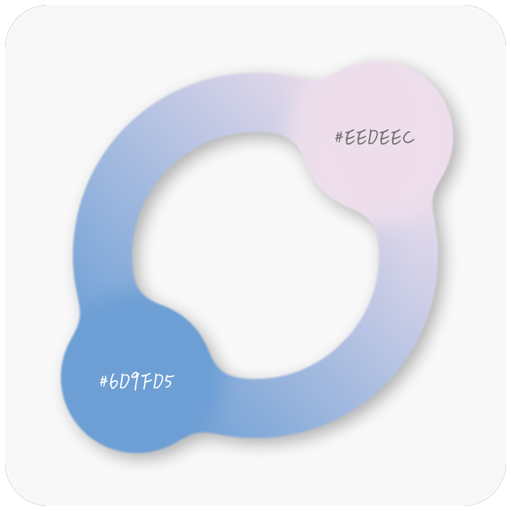 设计灵感,渐变,色彩搭配,ps教程,ps素材,配色素材,色卡,配色作业,双色渐变,ae教程