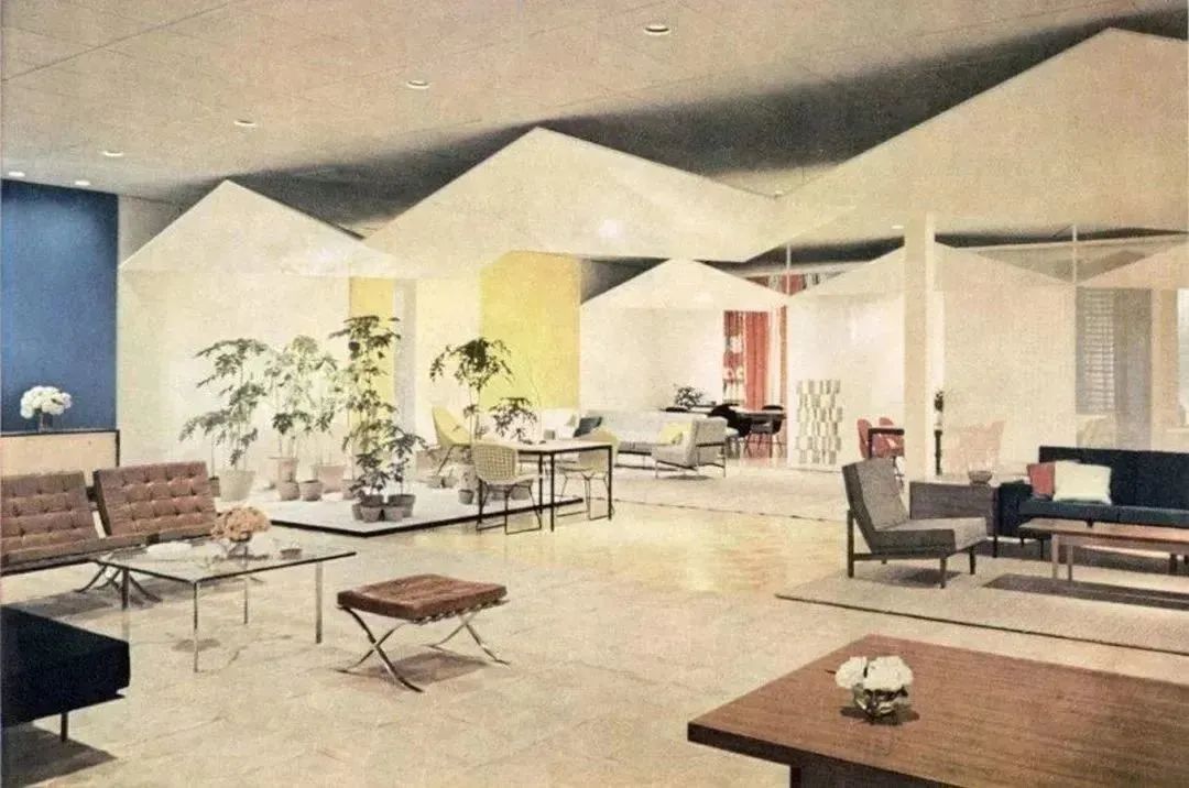 Florence Knoll Bassett,妇女节,女性,女性设计师,国际妇女节,设计师,设计史,艺术史,新时代女性,女性力量, 半边天,设计灵感,工业设计,平面设计,服装设计,奢侈品,