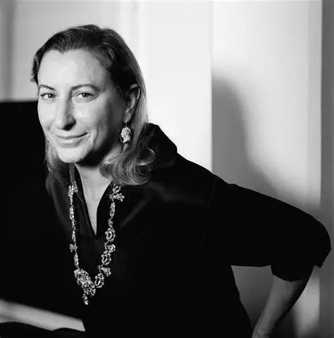 Miuccia Prada,妇女节,女性,女性设计师,国际妇女节,设计师,设计史,艺术史,新时代女性,女性力量, 半边天,设计灵感,工业设计,平面设计,服装设计,奢侈品,