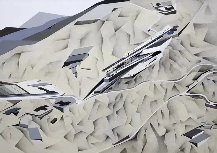 Zaha Hadid,妇女节,女性,女性设计师,国际妇女节,设计师,设计史,艺术史,新时代女性,女性力量, 半边天,设计灵感,工业设计,平面设计,服装设计,奢侈品,